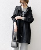 【シップス フォー ウィメン/SHIPS】のSHIPS any 洗濯機可能 オーバー フーディ ブルゾン コート 人気、トレンドファッション・服の通販 founy(ファニー) ファッション Fashion レディースファッション Fashion for Women アウター Coat / Outerwear Collection コート・ロングコート・ピーコート Long Coats, Peacoats & More ブルゾンジャケット・スポーティアウター Blouson Jackets 春 Spring 秋 Autumn スタンド Stand Collar, Upright Stand デニム Denim, Jeans Material トレンド Trend, Trending Now 人気 Popular, Best Seller ビッグ Big, Oversized ブルゾン Blouson, Bomber Jacket ベーシック Basic, Essential ボーダー Border, Stripe ポンチョ Poncho, Cape Style 2025年 2025 2025春夏・S/S Spring/Summer 2025 SS25 thumbnail ブラック|ID: prp329100004819702 ipo3291000000035020167