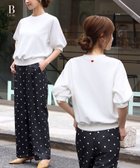 【ガール/GIRL】の【選べる袖丈】ワンポイントハート刺繍 スウェット トレーナー プルオーバー 人気、トレンドファッション・服の通販 founy(ファニー) ファッション Fashion レディースファッション Fashion for Women トップス・カットソー Cut & Sew Tops レディースパーカー・カジュアルフーディー Casual Hoodies & Sweatshirts カジュアルプルオーバー・ニットトップス Pullovers & Knit Tops / Casual Pullovers スウェット・クルーネックトップス Sweatshirts & Crewnecks / Relaxed Fit Sweat Tops 洗える Machine Washable シンプル Simple, Minimal スウェット / スエット Sweatshirt, Sweatwear スリーブ Sleeve, Long Sleeve / Short Sleeve トレンド Trend, Trending Now トレーナー Sweatshirt, Trainer バランス Balance, Style Balance フロント Front, Front Design ブラウジング Blouson Silhouette, Cinched Waist 半袖 Short Sleeve, Half Sleeve ワンポイント One Point, Statement Accent 再入荷 Restock / Back in Stock 夏 Summer エレガント 上品 Elegant thumbnail OWH|ID: prp329100004819732 ipo3291000000035020717