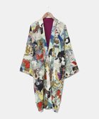 【アミナコレクション/Amina Collection】の【カヤ】浮世色メンズ羽織 人気、トレンドファッション・服の通販 founy(ファニー) ファッション Fashion レディースファッション Fashion for Women メンズ Men's, Menswear モチーフ Motif, Design Theme リバーシブル Reversible, Two-Sided 羽織 Haori, Light Jacket thumbnail その他3|ID: prp329100004819733 ipo3291000000035020721