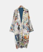 【アミナコレクション/Amina Collection】の【カヤ】浮世色メンズ羽織 人気、トレンドファッション・服の通販 founy(ファニー) ファッション Fashion レディースファッション Fashion for Women メンズ Men's, Menswear モチーフ Motif, Design Theme リバーシブル Reversible, Two-Sided 羽織 Haori, Light Jacket thumbnail その他1|ID: prp329100004819733 ipo3291000000035020722