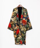 【アミナコレクション/Amina Collection】の【カヤ】浮世色メンズ羽織 人気、トレンドファッション・服の通販 founy(ファニー) ファッション Fashion レディースファッション Fashion for Women メンズ Men's, Menswear モチーフ Motif, Design Theme リバーシブル Reversible, Two-Sided 羽織 Haori, Light Jacket thumbnail その他2|ID: prp329100004819733 ipo3291000000035020723