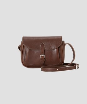 【マーガレットハウエル/MARGARET HOWELL】のSADDLE LEATHER BAG 人気、トレンドファッション・服の通販 founy(ファニー) ファッション Fashion レディースファッション Fashion for Women バッグ Bags イタリア Italy クラシック Classic, Timeless Style スマート Smart, Elegant バランス Balance, Style Balance フォルム Silhouette, Form 財布 Wallet, Purse |ID:prp329100004819773