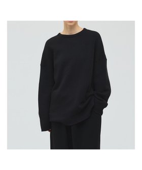 【マーコート/MARcourt】のmizuiro ind パイルロングスリーブプルオーバー 人気、トレンドファッション・服の通販 founy(ファニー) ファッション Fashion レディースファッション Fashion for Women トップス・カットソー Cut & Sew Tops カジュアルプルオーバー・ニットトップス Pullovers & Knit Tops / Casual Pullovers インナー Innerwear カットソー Cut and Sewn Top ベーシック Basic, Essential ポケット Pocket, Pocket Detail 無地 Plain, Solid Color 長袖 Long Sleeve, Full Sleeve |ID:prp329100004819791