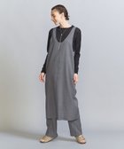 【ユナイテッドアローズ/UNITED ARROWS】のポプリン レイヤード ワンピース 人気、トレンドファッション・服の通販 founy(ファニー) ファッション Fashion レディースファッション Fashion for Women ワンピース Dresses インナー Innerwear 秋 Autumn コンパクト Compact, Small Size 今季 This Season, Current Season ジャケット Jacket, Outerwear スウェット / スエット Sweatshirt, Sweatwear セットアップ Set-Up, Coordinated Outfit ベロア Velour, Soft Velvet ベーシック Basic, Essential ポケット Pocket, Pocket Detail メランジ Melange, Mixed Yarn ラップ Wrap, Wrap Design A/W・秋冬 Autumn/Winter アウトレット Outlet / Clearance おすすめ Recommended / Our Picks エレガント 上品 Elegant thumbnail MD.GRAY|ID: prp329100004819793 ipo3291000000035021667