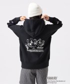 【ビームス ゴルフ/BEAMS GOLF】のWOMEN 【別注】Champion / THE PEANUTS GANG リバースウィーブ パーカー 人気、トレンドファッション・服の通販 founy(ファニー) ファッション Fashion レディースファッション Fashion for Women トップス・カットソー Cut & Sew Tops レディースパーカー・カジュアルフーディー Casual Hoodies & Sweatshirts ヴィンテージ Vintage Style キャラクター Character, Licensed Characters スポーツ Sports, Activewear パーカー Hoodie, Parka フィット Fit, Slim Fit フロント Front, Front Design プリント Print, Printed Pattern ポケット Pocket, Pocket Detail 別注 Limited Edition, Custom Order ラウンド Round, Round Neck リラックス Relax, Relaxed Fit ゴルフ Golf thumbnail BLACK|ID: prp329100004819796 ipo3291000000035021743