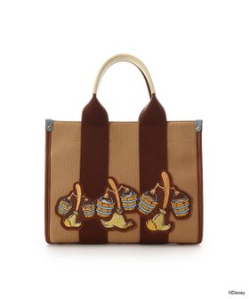 【サマンサタバサ/SamanTha Thavasa】の『ファンタジア』コレクション トートバッグ「ほうき」 人気、トレンドファッション・服の通販 founy(ファニー) ファッション Fashion レディースファッション Fashion for Women バッグ Bags コレクション Collection, Seasonal Line ショルダー Shoulder, Shoulder Strap シンプル Simple, Minimal スペシャル Special, Limited Edition フォルム Silhouette, Form ボックス Boxy, Box Shape 財布 Wallet, Purse |ID:prp329100004819801