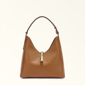 【フルラ/FURLA】の【公式】FURLA GOCCIA M HOBO 人気、トレンドファッション・服の通販 founy(ファニー) ファッション Fashion レディースファッション Fashion for Women ポケット Pocket, Pocket Detail ラップ Wrap, Wrap Design |ID:prp329100004819803