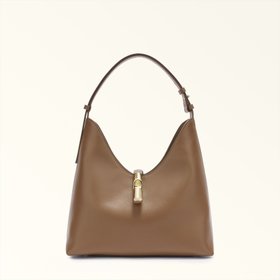 【フルラ/FURLA】の【公式】FURLA GOCCIA M HOBO 人気、トレンドファッション・服の通販 founy(ファニー) ファッション Fashion レディースファッション Fashion for Women ポケット Pocket, Pocket Detail ラップ Wrap, Wrap Design |ID:prp329100004819803