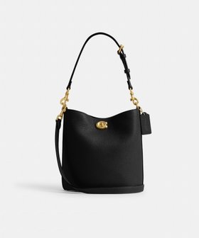 【コーチ/COACH】の【公式】ウィロウ ソフト バケット バッグ 19 人気、トレンドファッション・服の通販 founy(ファニー) ファッション Fashion レディースファッション Fashion for Women クラシック Classic, Timeless Style スマート Smart, Elegant ニューヨーク New York, NYC Style ポケット Pocket, Pocket Detail ラップ Wrap, Wrap Design おすすめ Recommended / Our Picks iPhone アイフォーン iPhone ギフト プレゼント Gift / Present |ID:prp329100004819815