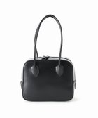 【ヴェルメイユ パー イエナ/VERMEIL par iena】のMAISON CANAU メゾン カナウ ボックスボストンS別注スムース 人気、トレンドファッション・服の通販 founy(ファニー) ファッション Fashion レディースファッション Fashion for Women アクリル Acrylic Material イタリア Italy インナー Innerwear エレガント 上品 Elegant クロコ Crocodile, Croc Embossed コーティング Coating, Coated Finish シンプル Simple, Minimal スマート Smart, Elegant 定番 Standard, Basic Item パフォーマンス Performance, Active Function ボストン Boston ボックス Boxy, Box Shape 別注 Limited Edition, Custom Order ロング Long, Long-Length 2022年 2022 2022 春夏 S/S Spring/Summer 2022 SS22 2026年 2026 thumbnail ブラック|ID: prp329100004819833 ipo3291000000035022106