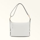 【フルラ/FURLA】の【公式】FURLA NUVOLA M HOBO 人気、トレンドファッション・服の通販 founy(ファニー) ファッション Fashion レディースファッション Fashion for Women コンパクト Compact, Small Size スタイリッシュ Stylish, Fashionable ポケット Pocket, Pocket Detail ラウンド Round, Round Neck thumbnail MARSHMALLOW|ID: prp329100004819835 ipo3291000000035022156