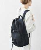 【シップス フォー ウィメン/SHIPS】のSHIPS any A4 ギャザー ドロスト ポケット バックパック 人気、トレンドファッション・服の通販 founy(ファニー) ファッション Fashion レディースファッション Fashion for Women バッグ Bags 2025年 2025 2025-2026秋冬・A/W Autumn/Winter 2025–26 AW25–26 おすすめ Recommended / Our Picks ギャザー Gathered, Ruffled トレンド Trend, Trending Now フロント Front, Front Design ポケット Pocket, Pocket Detail リュック Backpack, Rucksack 旅行 Travel 軽量 Lightweight, Ultra Light ビジネス 仕事 通勤 Business / Work / Commuting thumbnail ブラック|ID: prp329100004819845 ipo3291000000035022212