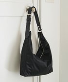 【ラシット/russet】の【BF10%OFFクーポン対象】ナイロン2WAYショルダーバッグ 人気、トレンドファッション・服の通販 founy(ファニー) ファッション Fashion レディースファッション Fashion for Women バッグ Bags エレガント 上品 Elegant ショルダー Shoulder, Shoulder Strap シンプル Simple, Minimal スタイリッシュ Stylish, Fashionable ダブル Double, Double-Breasted なめらか Smooth, Silky Texture ベーシック Basic, Essential ポケット Pocket, Pocket Detail おすすめ Recommended / Our Picks 日本製 Made In Japan ビジネス 仕事 通勤 Business / Work / Commuting 2025年 2025 2025-2026秋冬・A/W Autumn/Winter 2025–26 AW25–26 thumbnail ブラック|ID: prp329100004819861 ipo3291000000035022392