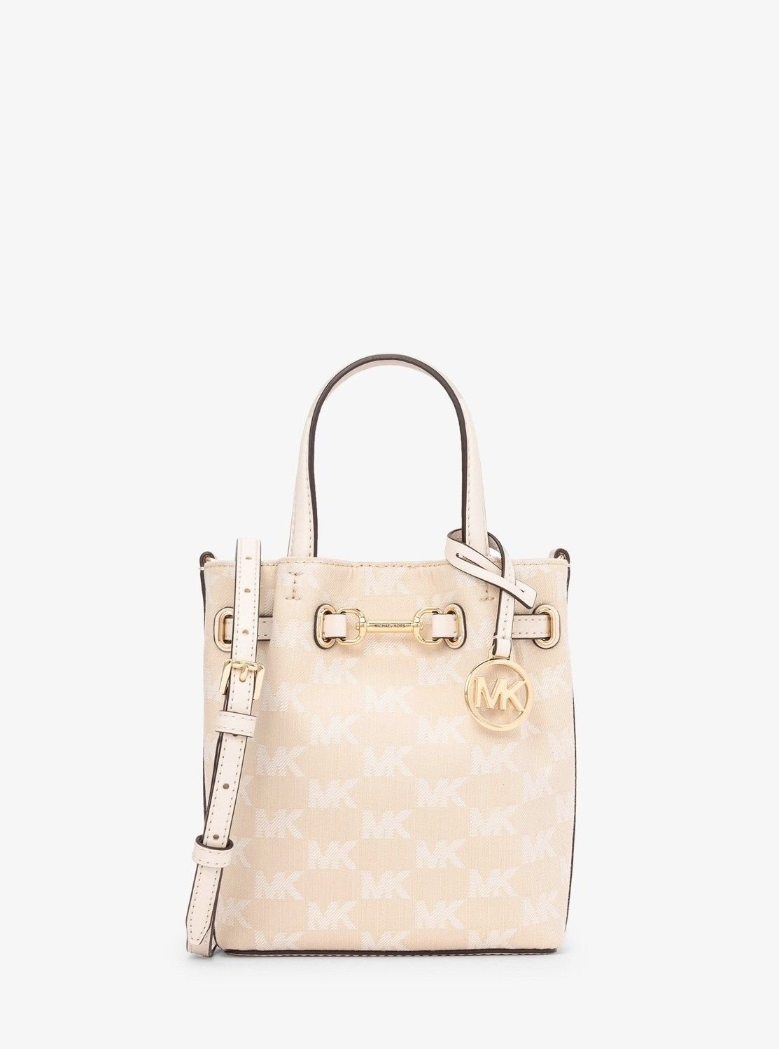 【マイケルコース/MICHAEL KORS】のCARSON NS クロスボディ スモール - MKシグネチャー マイケルコース 人気、トレンドファッション・服の通販 founy(ファニー) 　ファッション　Fashion　レディースファッション　Fashion for Women　コレクション　Collection, Seasonal Line　ラグジュアリー　Luxury, Elegant　 other-1|ID: prp329100004819863 ipo3291000000035022427