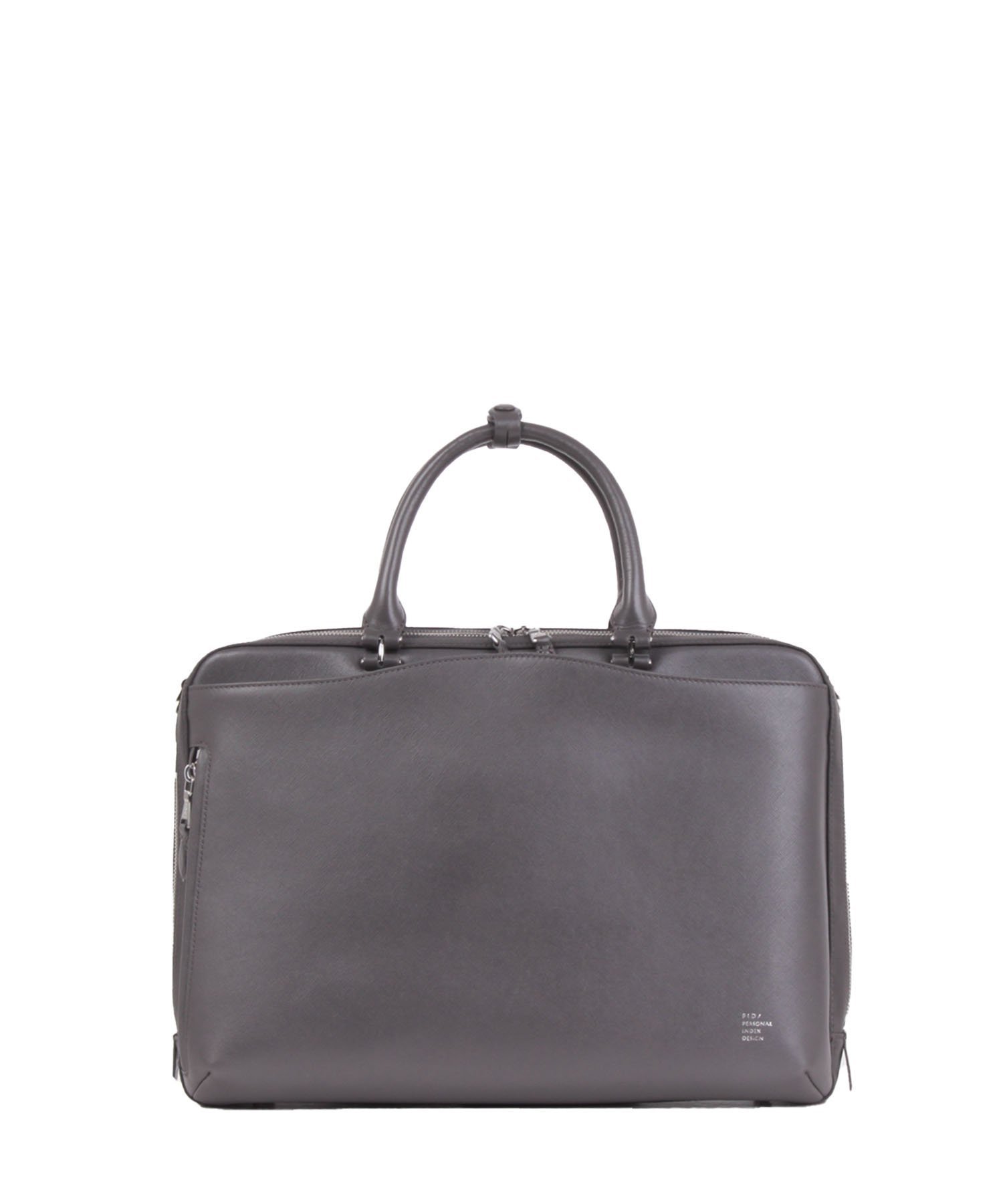 【ロワード/LOWARD】の【PID】コンビ2WAYブリーフケース インテリア・キッズ・メンズ・レディースファッション・服の通販 founy(ファニー) 　ファッション　Fashion　レディースファッション　Fashion for Women　クッション　Cushion, Throw Pillow　コンビ　Combo, Combination Style　ショルダー　Shoulder, Shoulder Strap　ハンド　Hand, Handmade　フロント　Front, Front Design　ポケット　Pocket, Pocket Detail　マグネット　Magnet, Magnetic Closure　メンズ　Men's, Menswear　ビジネス 仕事 通勤　Business / Work / Commuting　グレー|ID: prp329100004819865 ipo3291000000035022441