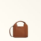 【フルラ/FURLA】の【公式】FURLA GILDA MINI TOTE 人気、トレンドファッション・服の通販 founy(ファニー) ファッション Fashion レディースファッション Fashion for Women バッグ Bags インナー Innerwear エレガント 上品 Elegant フロント Front, Front Design ブロック Block, Solid Block Pattern ポケット Pocket, Pocket Detail ラップ Wrap, Wrap Design thumbnail COGNAC H+NERO|ID: prp329100004819869 ipo3291000000035022539