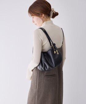 【ジェミール/gemeil】のスウィングワンショルダーバッグS(CE-1594) 人気、トレンドファッション・服の通販 founy(ファニー) ファッション Fashion レディースファッション Fashion for Women スマート Smart, Elegant 財布 Wallet, Purse チャーム Charm, Pendant デニム Denim, Jeans Material ハンカチ Handkerchief, Hanky ポケット Pocket, Pocket Detail マグネット Magnet, Magnetic Closure モバイル Mobile, Smartphone リップ Lip, Lip Motif |ID:prp329100004819871