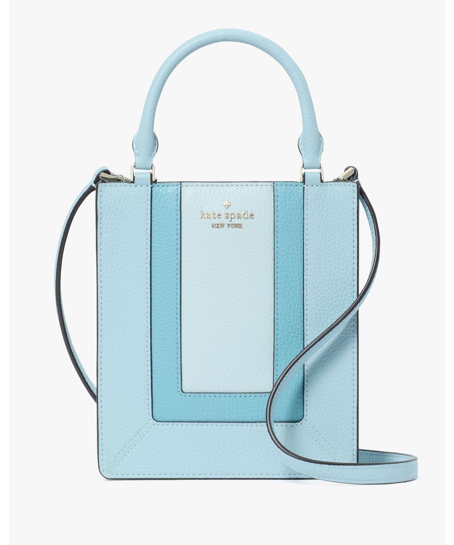 【ケイト スペード ニューヨーク/kate spade NEW YORK】の【公式】レナ ピースド カラーブロック ミニ トート 人気、トレンドファッション・服の通販 founy(ファニー) 　ファッション　Fashion　レディースファッション　Fashion for Women　バッグ　Bags　ブロック　Block, Solid Block Pattern　 other-1|ID: prp329100004819872 ipo3291000000035022576