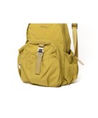 【ニコアンド/niko and】のオリジナルギャザーライトデイパック 人気、トレンドファッション・服の通販 founy(ファニー) ファッション Fashion レディースファッション Fashion for Women ギャザー Gathered, Ruffled チャーム Charm, Pendant デイパック Daypack, Casual Backpack フロント Front, Front Design ポケット Pocket, Pocket Detail リュック Backpack, Rucksack 旅行 Travel ビジネス 仕事 通勤 Business / Work / Commuting thumbnail ピスタチオグリーン|ID: prp329100004819873 ipo3291000000035022589