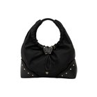 【クイーポ/KUIPO】のアナスイ ANNA SUI バタフライツイスト ワンショルダーバッグ ブラック|ID: prp329100004819879 ipo3291000000035022616