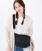 【レスポートサック/LeSportsac】の【公式】レスポートサック ショルダーバッグ 1115U185 LeSportsac 人気、トレンドファッション・服の通販 founy(ファニー) ファッション Fashion レディースファッション Fashion for Women スポーツウェア Functional & Stylish Sportswear スポーツバッグ・ジム用ポーチ・バックパック Gym Bag / Sports Backpack / Pouch for Training 軽量 Lightweight, Ultra Light シンプル Simple, Minimal 財布 Wallet, Purse 人気 Popular, Best Seller ポケット Pocket, Pocket Detail 無地 Plain, Solid Color おすすめ Recommended / Our Picks 旅行 Travel ビジネス 仕事 通勤 Business / Work / Commuting thumbnail ブラック_U185|ID: prp329100004819880 ipo3291000000035022647