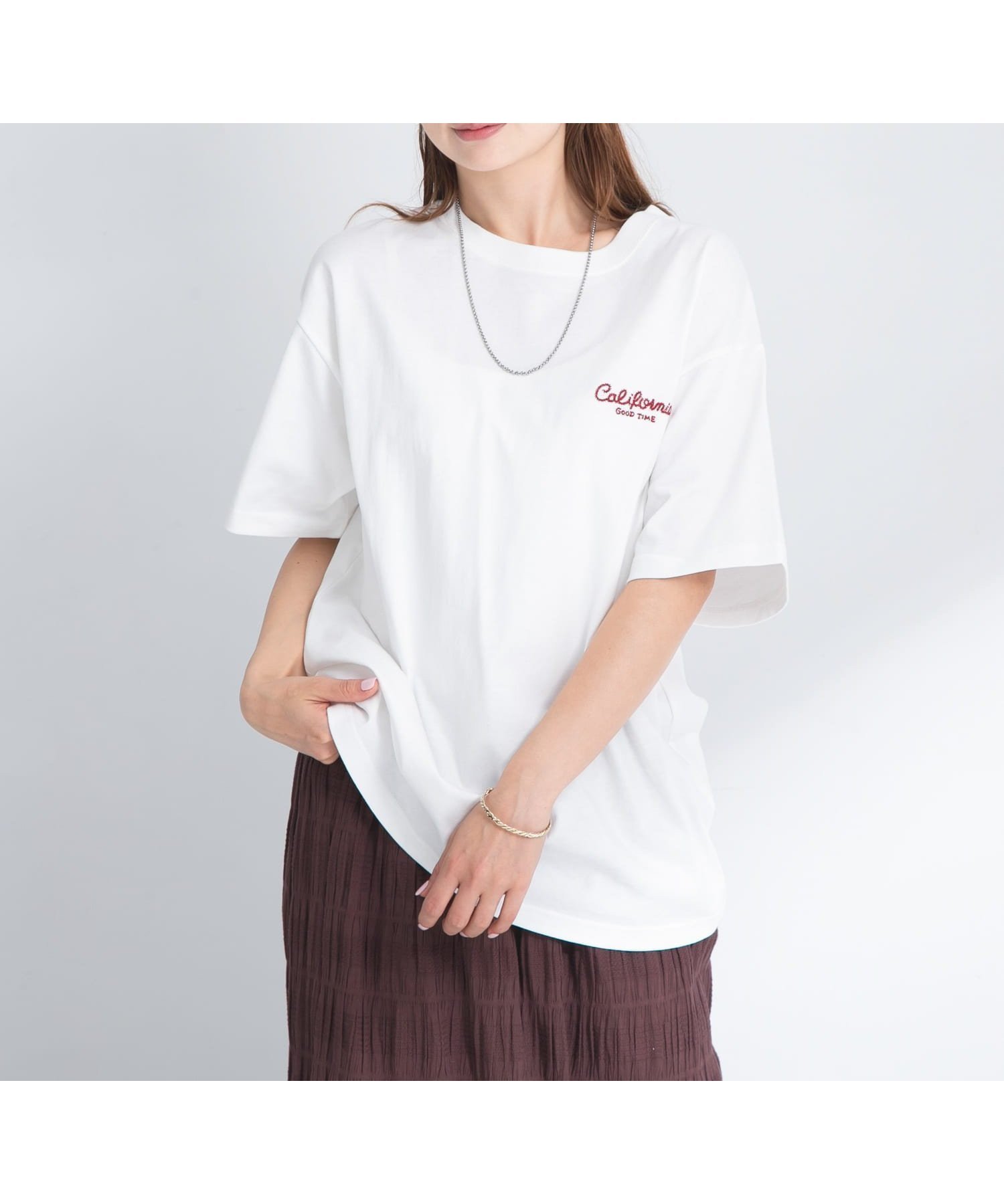 【サニーレーベル/Sonny Label / URBAN RESEARCH】のコラボTシャツ by MonkeyStudio1 インテリア・キッズ・メンズ・レディースファッション・服の通販 founy(ファニー) ファッション Fashion レディースファッション Fashion for Women トップス・カットソー Cut & Sew Tops シャツ・ブラウス・オフィスカジュアル Elegant Blouses & Button-Ups ロングTシャツ・Tシャツ Longline T-Shirts & Tees イラスト Illustration キャラクター Character, Licensed Characters グラフィック Graphic, Graphic Design コラボ Collaboration, Collab 雑誌 Magazine, Fashion Magazine チェーン Chain, Chain Strap デニム Denim, Jeans Material プリント Print, Printed Pattern ベーシック Basic, Essential ボトム Bottoms, Lower Wear ルーズ Loose, Oversized ワイド Wide, Wide Fit ワーク Workwear, Utility Style S/S・春夏 SS, Spring/Summer, Warm Season おすすめ Recommended / Our Picks 夏 Summer 2025年 2025 2025春夏・S/S Spring/Summer 2025 SS25 オフ|ID: prp329100004819929 ipo3291000000035023650