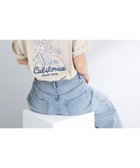 【サニーレーベル/Sonny Label / URBAN RESEARCH】のコラボTシャツ by MonkeyStudio1 人気、トレンドファッション・服の通販 founy(ファニー) ファッション Fashion レディースファッション Fashion for Women トップス・カットソー Cut & Sew Tops シャツ・ブラウス・オフィスカジュアル Elegant Blouses & Button-Ups ロングTシャツ・Tシャツ Longline T-Shirts & Tees イラスト Illustration キャラクター Character, Licensed Characters グラフィック Graphic, Graphic Design コラボ Collaboration, Collab 雑誌 Magazine, Fashion Magazine チェーン Chain, Chain Strap デニム Denim, Jeans Material プリント Print, Printed Pattern ベーシック Basic, Essential ボトム Bottoms, Lower Wear ルーズ Loose, Oversized ワイド Wide, Wide Fit ワーク Workwear, Utility Style S/S・春夏 SS, Spring/Summer, Warm Season おすすめ Recommended / Our Picks 夏 Summer 2025年 2025 2025春夏・S/S Spring/Summer 2025 SS25 thumbnail ライトベージュ|ID: prp329100004819929 ipo3291000000035023651