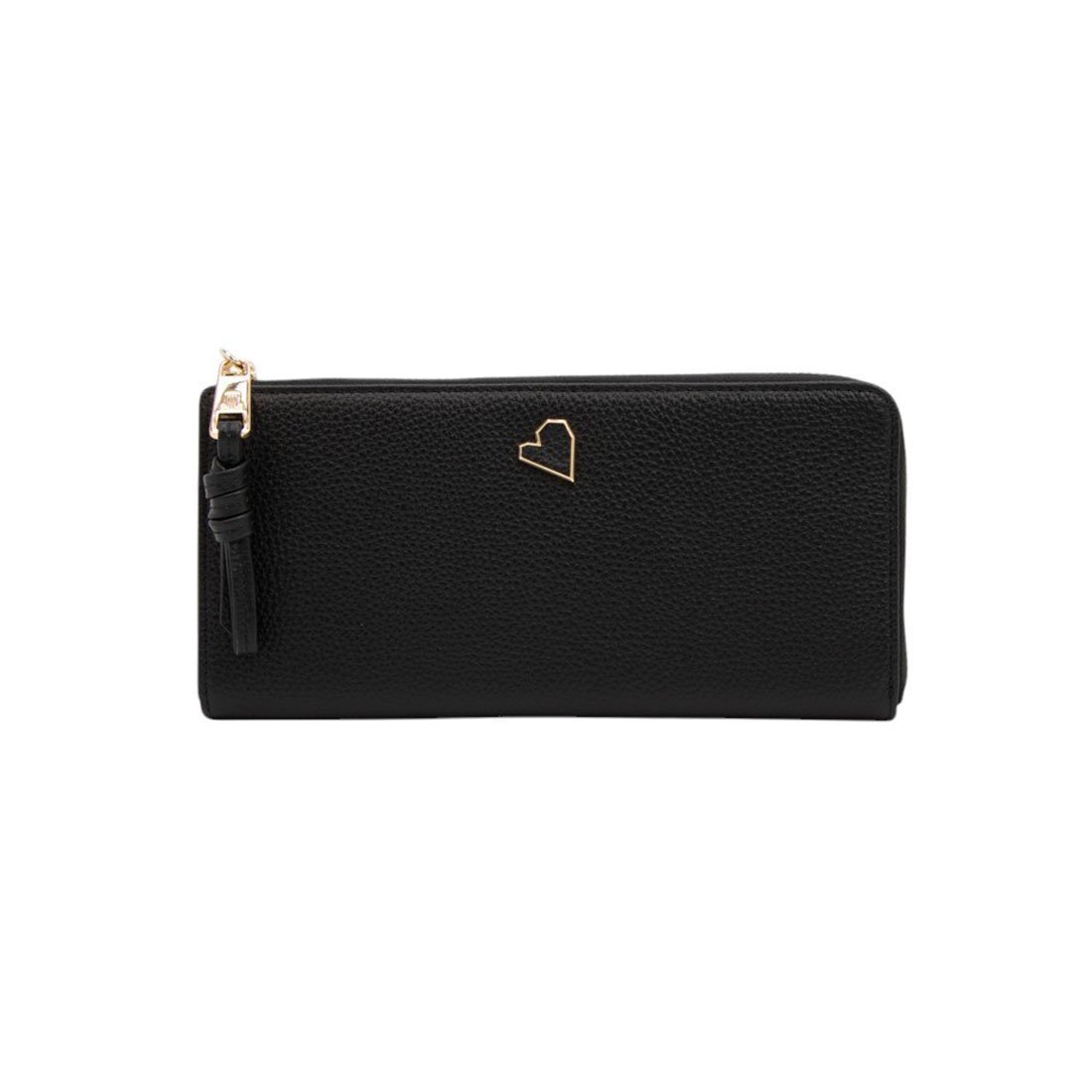 【クイーポ/KUIPO】のランバン オン ブルー LANVIN en Bleu アーリ Lファスナー長財布 人気、トレンドファッション・服の通販 founy(ファニー) 　ファッション　Fashion　レディースファッション　Fashion for Women　ミニ財布・二つ折り財布　Wallets & Card Cases　おすすめ　Recommended / Our Picks　カッティング　Cutting Detail　ギフト プレゼント　Gift / Present　フェミニン　Feminine, Girly　ブローチ　Brooch, Pin Brooch　ポケット　Pocket, Pocket Detail　財布　Wallet, Purse　 other-1|ID: prp329100004819937 ipo3291000000035023733