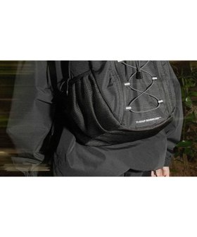 【ハフ/HUF】のHUF eightynine BACKPACK / HUF ハフ リュック バックパック 人気、トレンドファッション・服の通販 founy(ファニー) ファッション Fashion レディースファッション Fashion for Women バッグ Bags サングラス Sunglasses, Shades ポケット Pocket, Pocket Detail メッシュ Mesh, Net Fabric ライナー Liner, Inner Layer ライニング Inner Lining, Inner Fabric, Lined リュック Backpack, Rucksack 軽量 Lightweight, Ultra Light |ID:prp329100004819941