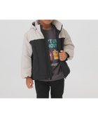 【グローバルワーク/GLOBAL WORK / KIDS】のライトウォーム2WAYブルゾン/100-120cm展開/495935 人気、トレンドファッション・服の通販 founy(ファニー) ファッション Fashion キッズファッション Fashion for Kids おすすめ Recommended / Our Picks インナー Innerwear ウォーム Warm Fabric シンプル Simple, Minimal ブルゾン Blouson, Bomber Jacket ボトム Bottoms, Lower Wear ポケット Pocket, Pocket Detail 軽量 Lightweight, Ultra Light 防寒 Cold Protection, Winter-Ready thumbnail ベージュ52|ID: prp329100004819947 ipo3291000000035023820