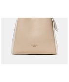 【ケイト スペード ニューヨーク/kate spade NEW YORK】の【公式】ノット カラーブロック コンバーチブル キャリーオール 人気、トレンドファッション・服の通販 founy(ファニー) ファッション Fashion レディースファッション Fashion for Women スマート Smart, Elegant ブロック Block, Solid Block Pattern ポケット Pocket, Pocket Detail モダン Modern, Contemporary thumbnail WHITE|ID: prp329100004819949 ipo3291000000035023834