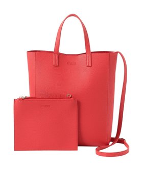 【マッキントッシュ フィロソフィー/MACKINTOSH PHILOSOPHY】の3WAYトート 人気、トレンドファッション・服の通販 founy(ファニー) ファッション Fashion レディースファッション Fashion for Women バッグ Bags コンパクト Compact, Small Size シンプル Simple, Minimal トレンド Trend, Trending Now ポシェット Pochette, Mini Bag ポーチ Pouch, Small Case ワンポイント One Point, Statement Accent |ID:prp329100004819953