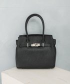 【アーバンリサーチ ロッソ/URBAN RESEARCH ROSSO】のAULENTTI ベルト付バッグ 人気、トレンドファッション・服の通販 founy(ファニー) ファッション Fashion レディースファッション Fashion for Women バッグ Bags ベルト&ウエストマーク Belts & Waist Accessories 2025年 2025 2025-2026秋冬・A/W Autumn/Winter 2025–26 AW25–26 冬 Winter / This Winter イタリア Italy A/W・秋冬 Autumn/Winter thumbnail ブラック|ID: prp329100004819963 ipo3291000000035023964