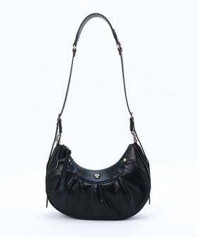 【クイーポ/KUIPO】のアナスイ ANNA SUI ディディオン 2wayショルダーバッグ 人気、トレンドファッション・服の通販 founy(ファニー) ファッション Fashion レディースファッション Fashion for Women バッグ Bags ショルダー Shoulder, Shoulder Strap フォルム Silhouette, Form 人気 Popular, Best Seller |ID:prp329100004819966