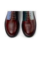 【カンペール/CAMPER】のカンペール TWINS / カジュアルシューズ 人気、トレンドファッション・服の通販 founy(ファニー) ファッション Fashion レディースファッション Fashion for Women インソール Shoe Insole インナー Innerwear 秋 Autumn クッション Cushion, Throw Pillow クラシック Classic, Timeless Style 軽量 Lightweight, Ultra Light シューズ Shoes, Footwear スマート Smart, Elegant ブロック Block, Solid Block Pattern モダン Modern, Contemporary 2025年 2025 2025-2026秋冬・A/W Autumn/Winter 2025–26 AW25–26 thumbnail ブラウン系その他3|ID: prp329100004819974 ipo3291000000035024103