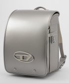 【シフォン/SHIFFON / KIDS】のMETAL D-MARK (メタル ディー マーク)ランドセル 人気、トレンドファッション・服の通販 founy(ファニー) ファッション Fashion キッズファッション Fashion for Kids メタル Metal, Metal Parts thumbnail silver|ID: prp329100004819981 ipo3291000000035024163