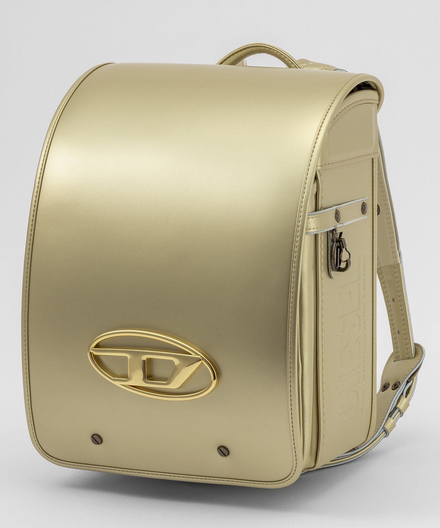 【シフォン/SHIFFON / KIDS】のMETAL D-MARK (メタル ディー マーク)ランドセル インテリア・キッズ・メンズ・レディースファッション・服の通販 founy(ファニー) 　ファッション　Fashion　キッズファッション　Fashion for Kids　メタル　Metal, Metal Parts　gold|ID: prp329100004819981 ipo3291000000035024165