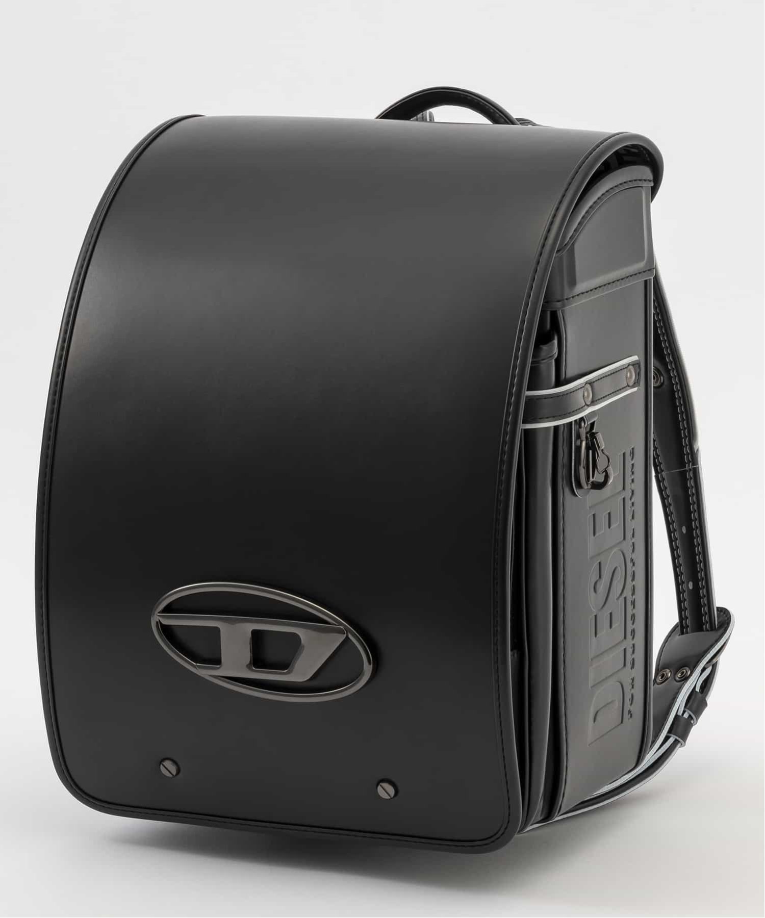 【シフォン/SHIFFON / KIDS】のMETAL D-MARK (メタル ディー マーク)ランドセル インテリア・キッズ・メンズ・レディースファッション・服の通販 founy(ファニー) 　ファッション　Fashion　キッズファッション　Fashion for Kids　メタル　Metal, Metal Parts　black|ID: prp329100004819981 ipo3291000000035024166