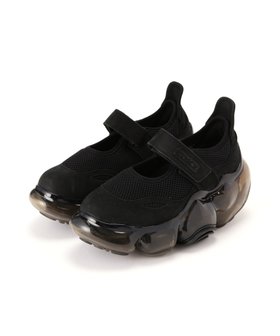 【ロイヤルフラッシュ/ROYAL FLASH】のgrounds/グラウンズ/MOOPIE MARY JANE/BLK 人気、トレンドファッション・服の通販 founy(ファニー) ファッション Fashion レディースファッション Fashion for Women 厚底 Platform Shoes クッション Cushion, Throw Pillow シェイプ Shape, Slim Fit スニーカー Sneakers, Trainers ラップ Wrap, Wrap Design ラバー Rubber, Rubber Sole おすすめ Recommended / Our Picks エレガント 上品 Elegant |ID:prp329100004819982