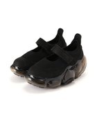 【ロイヤルフラッシュ/ROYAL FLASH】のgrounds/グラウンズ/MOOPIE MARY JANE/BLK 人気、トレンドファッション・服の通販 founy(ファニー) ファッション Fashion レディースファッション Fashion for Women 厚底 Platform Shoes クッション Cushion, Throw Pillow シェイプ Shape, Slim Fit スニーカー Sneakers, Trainers ラップ Wrap, Wrap Design ラバー Rubber, Rubber Sole おすすめ Recommended / Our Picks エレガント 上品 Elegant thumbnail ブラック|ID: prp329100004819982 ipo3291000000035024164