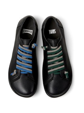 【カンペール/CAMPER】のカンペール TWINS / カジュアルシューズ 人気、トレンドファッション・服の通販 founy(ファニー) ファッション Fashion レディースファッション Fashion for Women インソール Shoe Insole シューズ Shoes, Footwear シンプル Simple, Minimal フィット Fit, Slim Fit 2025年 2025 2025-2026秋冬・A/W Autumn/Winter 2025–26 AW25–26 |ID:prp329100004819983