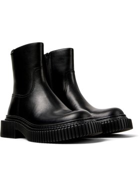 【カンペール/CAMPER】のカンペール PIX BERLIN / アンクルブーツ 人気、トレンドファッション・服の通販 founy(ファニー) ファッション Fashion レディースファッション Fashion for Women アンクル Ankle-Length Design インソール Shoe Insole クッション Cushion, Throw Pillow クラシック Classic, Timeless Style グラフィック Graphic, Graphic Design 軽量 Lightweight, Ultra Light シンプル Simple, Minimal 人気 Popular, Best Seller プレミアム Premium, High-End 2025年 2025 2025-2026秋冬・A/W Autumn/Winter 2025–26 AW25–26 |ID:prp329100004819987