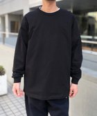 【イールド セレクト/yield SELECT】のAmerican Apparel/6oz ヘビーウェイト ロングスリーブTシャツ 人気、トレンドファッション・服の通販 founy(ファニー) ファッション Fashion レディースファッション Fashion for Women トップス・カットソー Cut & Sew Tops シャツ・ブラウス・オフィスカジュアル Elegant Blouses & Button-Ups ロングTシャツ・Tシャツ Longline T-Shirts & Tees アメリカン American Style スリーブ Sleeve, Long Sleeve / Short Sleeve ダブル Double, Double-Breasted 長袖 Long Sleeve, Full Sleeve フィット Fit, Slim Fit ベーシック Basic, Essential ロング Long, Long-Length thumbnail BLK|ID: prp329100004820002 ipo3291000000035024372