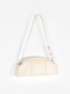 【ラシュッド/LASUD】のPUFF CLASP CLUTCH 人気、トレンドファッション・服の通販 founy(ファニー) ファッション Fashion レディースファッション Fashion for Women バッグ Bags オケージョン Occasion Wear クラッチ Clutch, Clutch Bag ショルダー Shoulder, Shoulder Strap ダウン Down, Puffer ベーシック Basic, Essential ボンディング Bonding, Bonded Fabric thumbnail アイボリー|ID: prp329100004820004 ipo3291000000035024386
