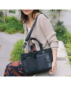 【バブ ブージュルード/Bab Bou Jeloud】の《新色登場!》【Bou Jeloud * はあちゅうコラボ】ヴォヤージュトートバッグ 人気、トレンドファッション・服の通販 founy(ファニー) ファッション Fashion レディースファッション Fashion for Women バッグ Bags コラボ Collaboration, Collab ショルダー Shoulder, Shoulder Strap フェイス Face, Facial Design ポケット Pocket, Pocket Detail メタル Metal, Metal Parts メッシュ Mesh, Net Fabric 再入荷 Restock / Back in Stock thumbnail BLACK|ID: prp329100004820005 ipo3291000000035024408