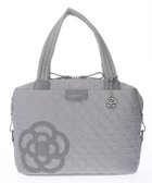 【クイーポ/KUIPO】のカペラ 2WAYボストンバッグ 人気、トレンドファッション・服の通販 founy(ファニー) ファッション Fashion レディースファッション Fashion for Women バッグ Bags ショルダー Shoulder, Shoulder Strap ダブル Double, Double-Breasted ハンド Hand, Handmade ボストンバッグ Boston Bag, Retro Bag 人気 Popular, Best Seller thumbnail グレー|ID: prp329100004820006 ipo3291000000035024418