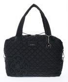 【クイーポ/KUIPO】のカペラ 2WAYボストンバッグ 人気、トレンドファッション・服の通販 founy(ファニー) ファッション Fashion レディースファッション Fashion for Women バッグ Bags ショルダー Shoulder, Shoulder Strap ダブル Double, Double-Breasted ハンド Hand, Handmade ボストンバッグ Boston Bag, Retro Bag 人気 Popular, Best Seller thumbnail ブラック|ID: prp329100004820006 ipo3291000000035024419