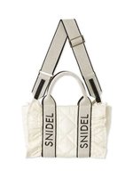 【スナイデル/SNIDEL】のフリルキルティングロゴバッグ 人気、トレンドファッション・服の通販 founy(ファニー) ファッション Fashion レディースファッション Fashion for Women バッグ Bags キルティング Quilted, Quilting 軽量 Lightweight, Ultra Light シンプル Simple, Minimal スポーティ Sporty, Casual Athletic スマート Smart, Elegant ツイード Twill, Twill Weave 定番 Standard, Basic Item 手帳 Planner, Notebook 人気 Popular, Best Seller ポケット Pocket, Pocket Detail ポーチ Pouch, Small Case ラップ Wrap, Wrap Design おすすめ Recommended / Our Picks |ID:prp329100004820023