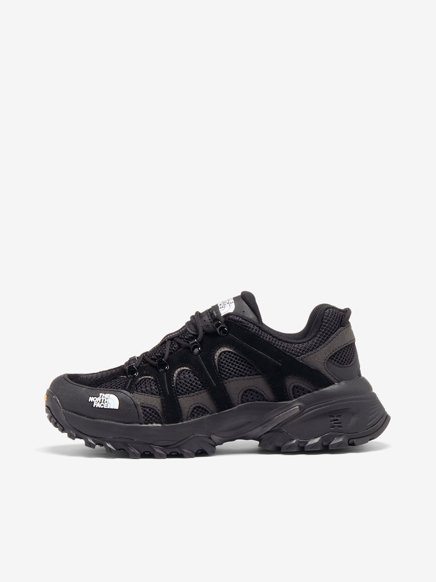 【ザ ノース フェイス/THE NORTH FACE】の【公式】ヘッジホッグ RVST(ユニセックス) インテリア・キッズ・メンズ・レディースファッション・服の通販 founy(ファニー) ファッション Fashion レディースファッション Fashion for Women クッション Cushion, Throw Pillow スニーカー Sneakers, Trainers メッシュ Mesh, Net Fabric ラバー Rubber, Rubber Sole TNFブラック×TNFホワイト|ID: prp329100004820030 ipo3291000000035024552