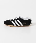 【アーバンリサーチ ドアーズ/URBAN RESEARCH DOORS】のadidas TOKYO W 人気、トレンドファッション・服の通販 founy(ファニー) ファッション Fashion レディースファッション Fashion for Women 2025年 2025 2025-2026秋冬・A/W Autumn/Winter 2025–26 AW25–26 冬 Winter / This Winter シューズ Shoes, Footwear スポーツ Sports, Activewear モダン Modern, Contemporary ランニング Running, Running Wear, Activewear, Jogging ヴィンテージ Vintage Style 人気 Popular, Best Seller A/W・秋冬 Autumn/Winter thumbnail コアブラック|ID: prp329100004820041 ipo3291000000035024608